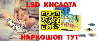 индика Обь